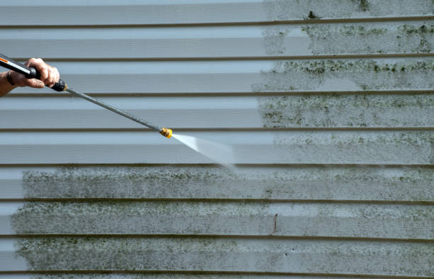 Reliable Canadian Lakes, MI Pressure Washing Services Solutions